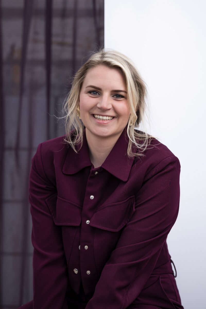 Esther Platenkamp
