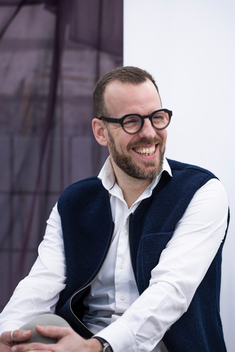 Ruben ter Harmsel