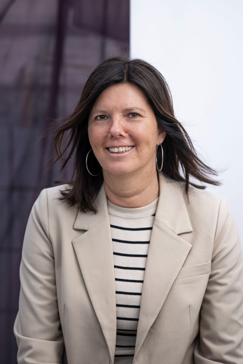 Renate Schreurs