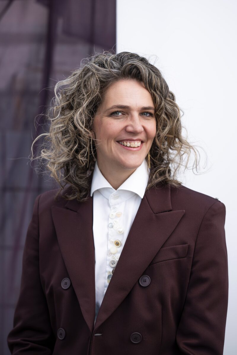 Linda Pape