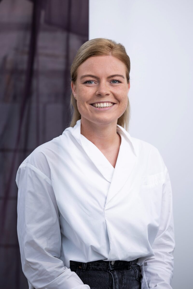 Noortje de Neling