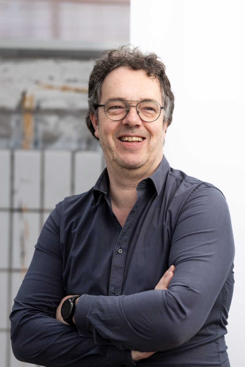 Michiel Wolvenne