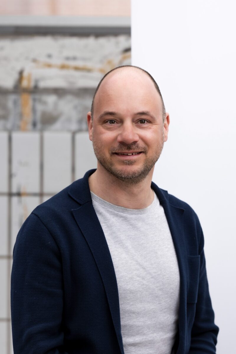 Rogier Dommeck
