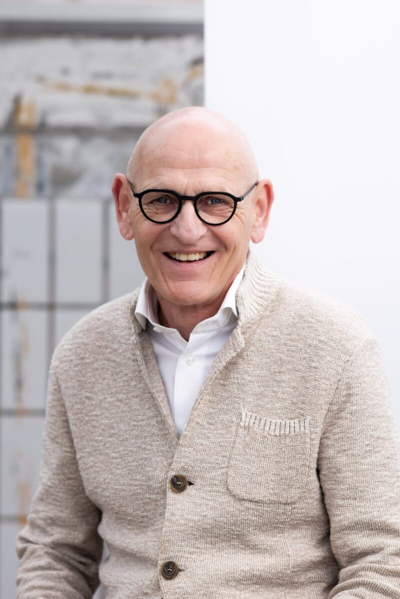 Eric Slijkhuis