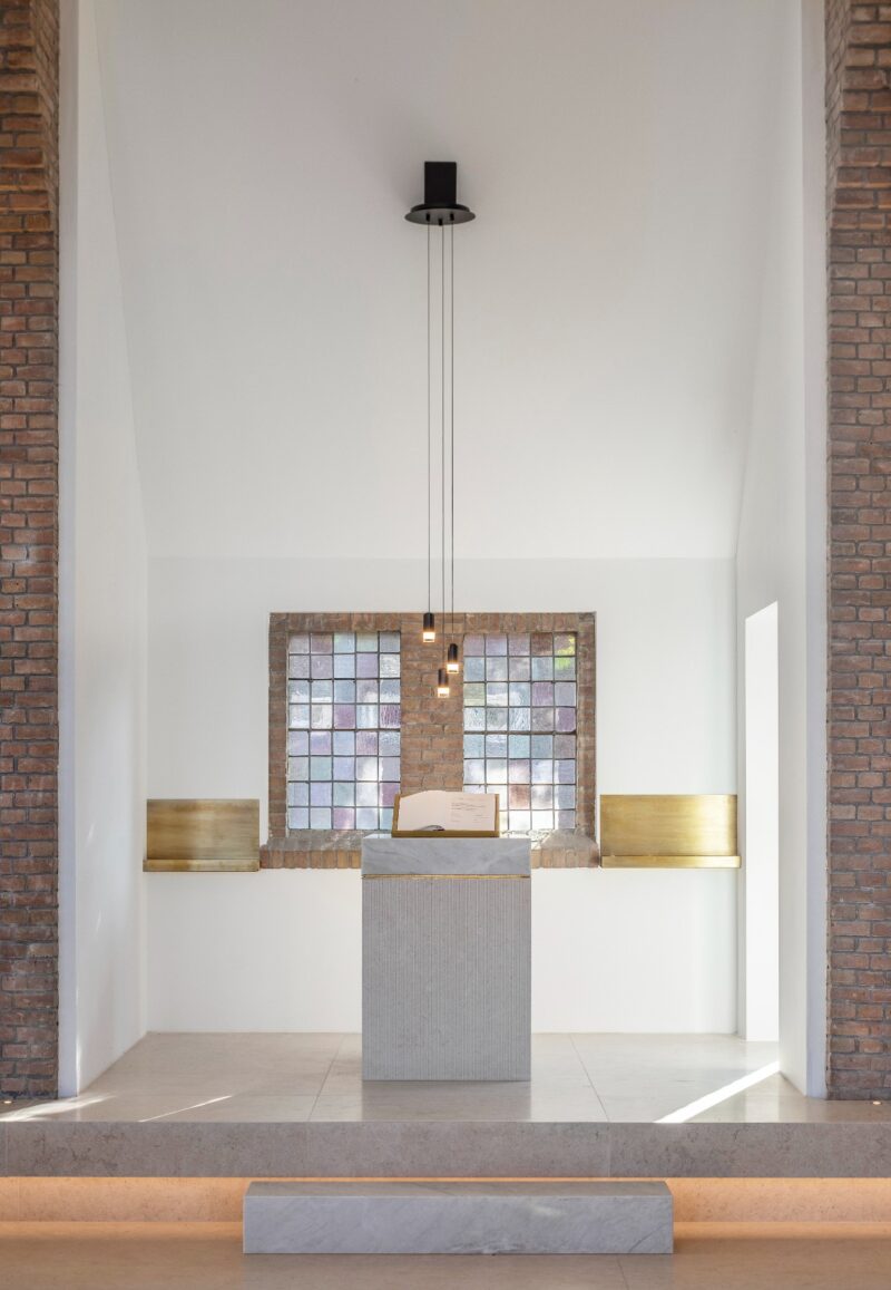 Publieke gebouwen