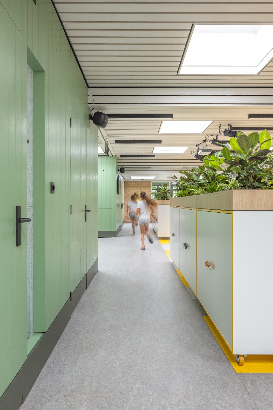 Basisschool De Roerganger