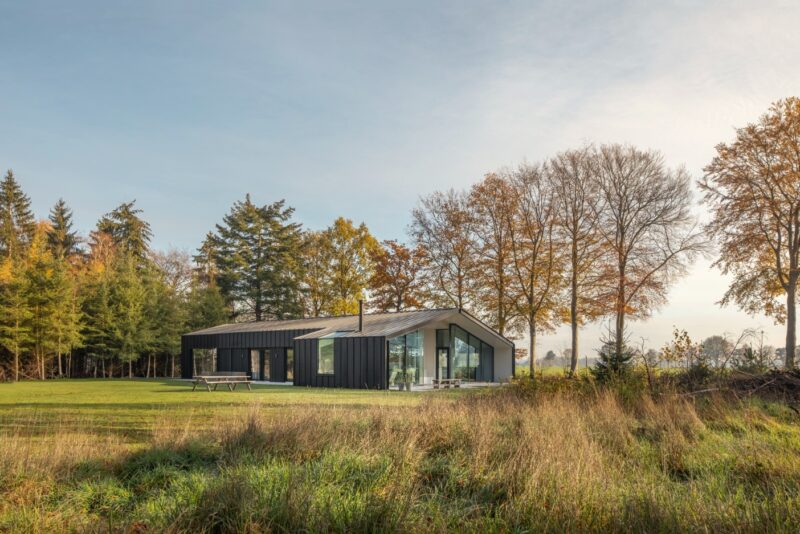 Woningen