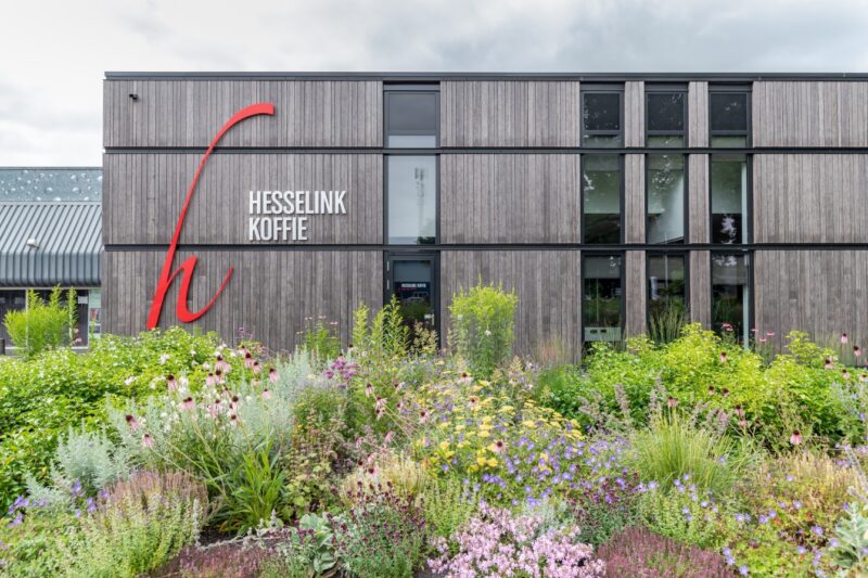 Hesselink Koffie – Winterswijk