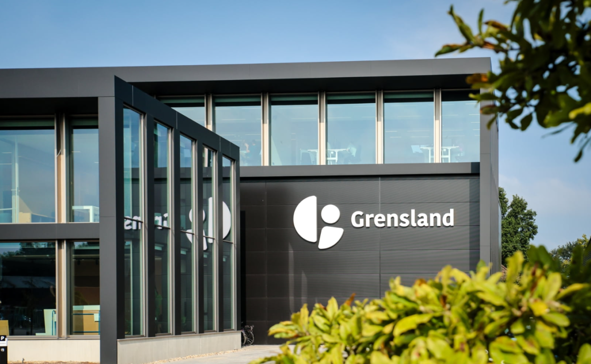 Grensland Zuivel – Weerselo