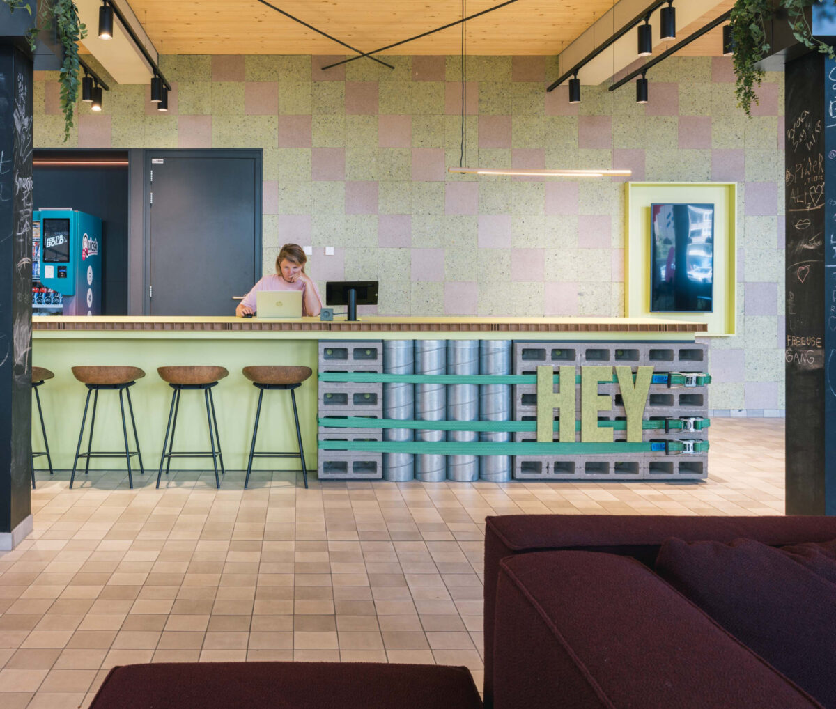 Bundle Domijn – Enschede