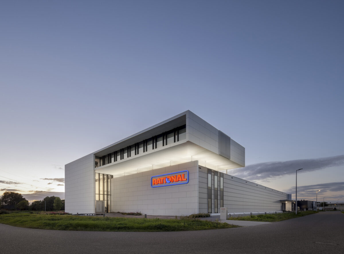 Rational – Hengelo