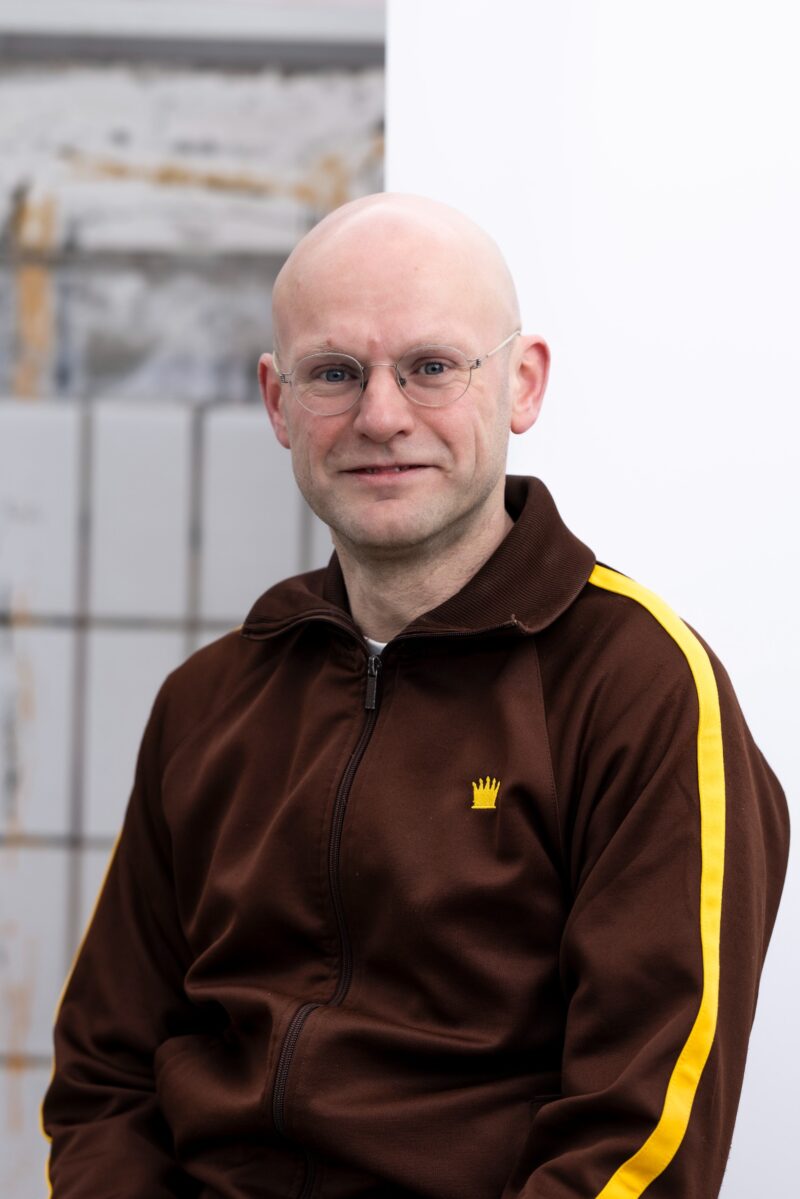 Thomas Heimerikx