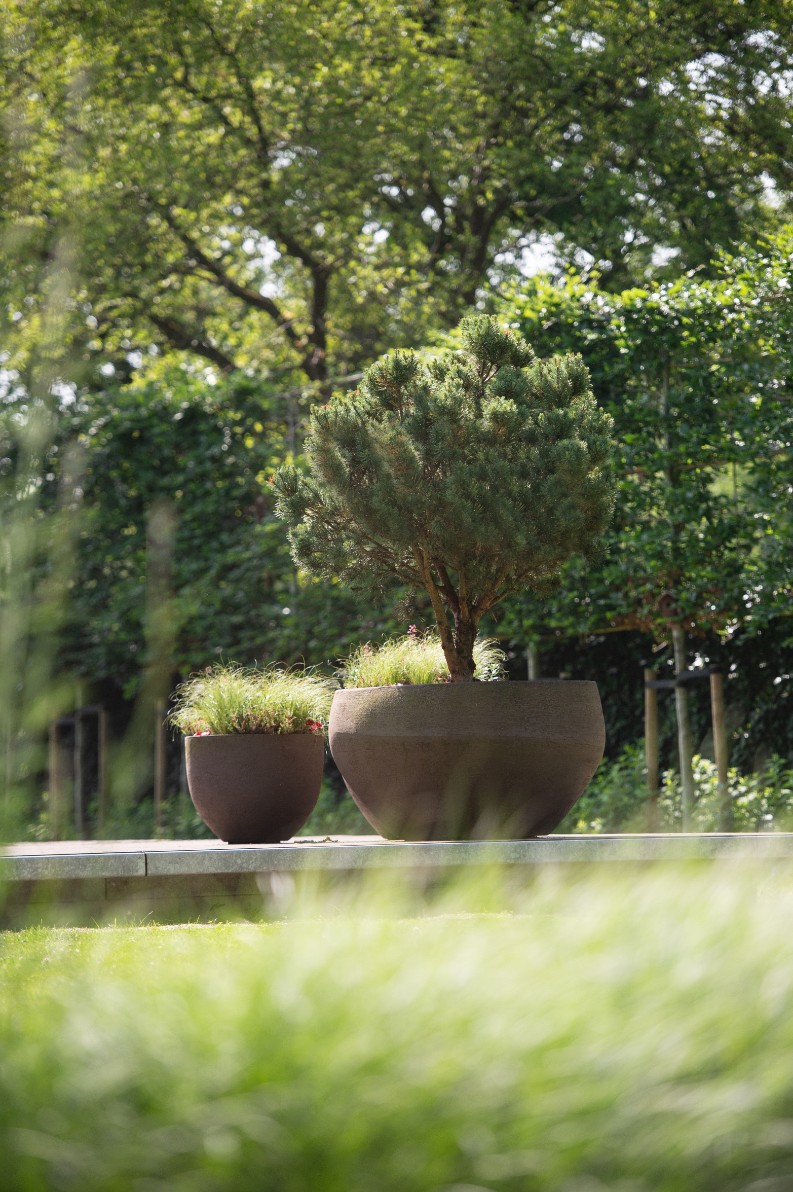 Tuinarchitectuur