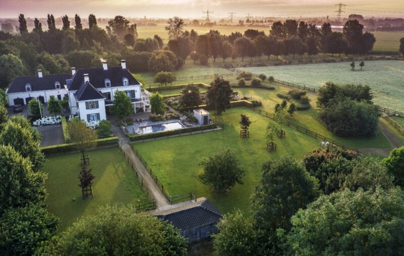 Tuinarchitectuur