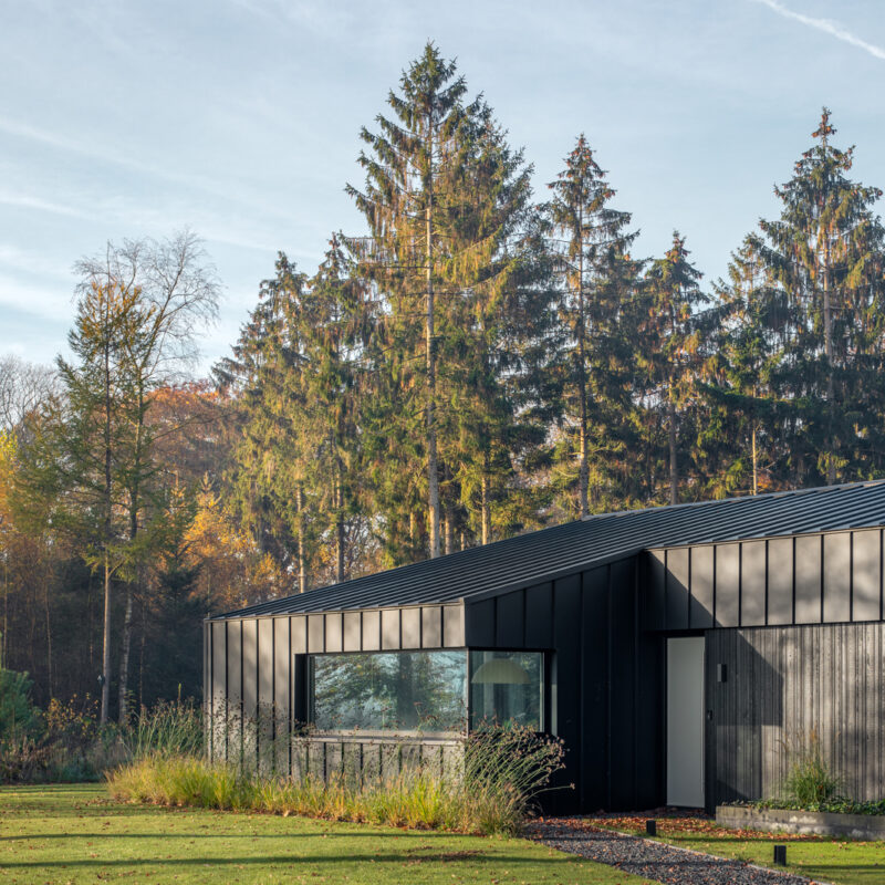 Woningen
