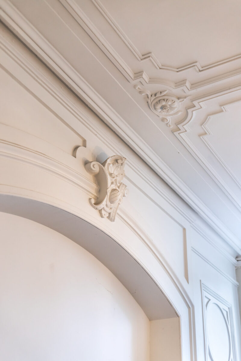 Historische gebouwen